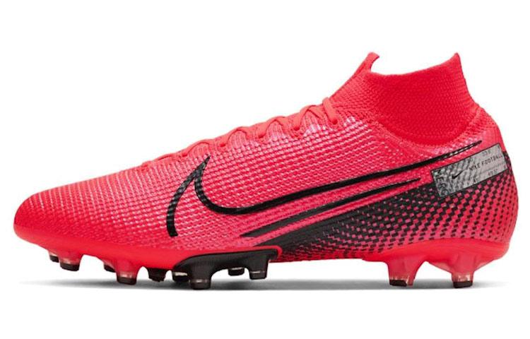 Nike Mercurial Superfly 7 Elite Ag Pro Future Lab Laser Crimson AT7892-606 41
Nike Mercurial Superfly 7 Elite Ag Pro Future Lab Laser Crimson AT7892-606 41