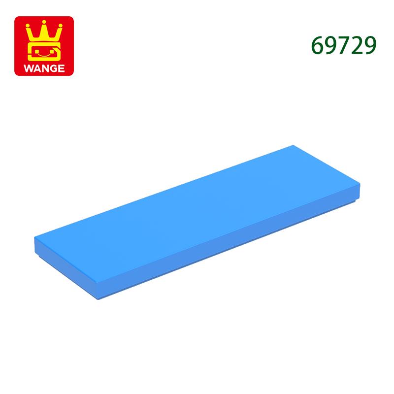 70Pcs / lot 69729 2x6 Light Panel Building Blocks My Own Creation Color Add-Ons Fitting Including Brick DO-IT-YOURSELF Spare Parts Toy Present about 70pcs
70Pcs / lot 69729 2x6 Light Panel Building Blocks My Own Creation Color Add-Ons Fitting Including Brick DO-IT-YOURSELF Spare Parts Toy Present about 70pcs