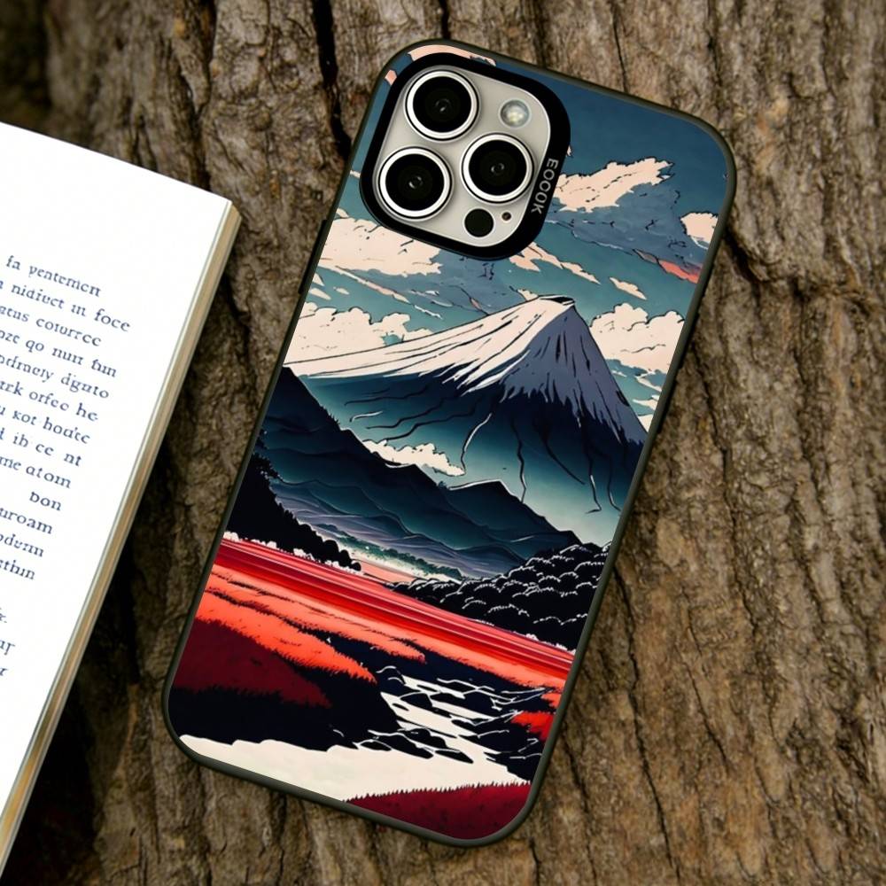 Japan Mount Fuji Cherry Phone Case For iPhone 17,16,15,14,13,12,11 Plus,Pro Max,XS,Colorful Silver Black Cover iPhone17ProMax
Japan Mount Fuji Cherry Phone Case For iPhone 17,16,15,14,13,12,11 Plus,Pro Max,XS,Colorful Silver Black Cover iPhone17ProMax