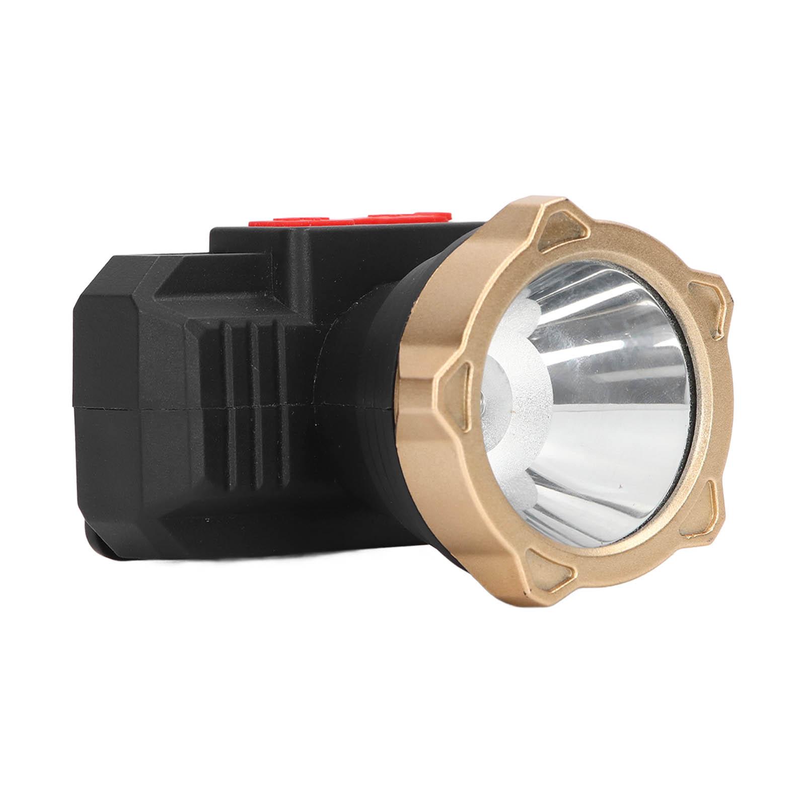 Outdoor LED Headlight Strong Light Long Distance Head Mounted Light Mini USB Rechargeable Headlamp for Night Fishing Miner
Outdoor LED Headlight Strong Light Long Distance Head Mounted Light Mini USB Rechargeable Headlamp for Night Fishing Miner