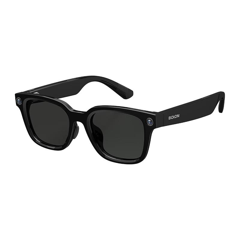 Умные очки BOLON x ROKID AI Starry Black
Умные очки BOLON x ROKID AI Starry Black