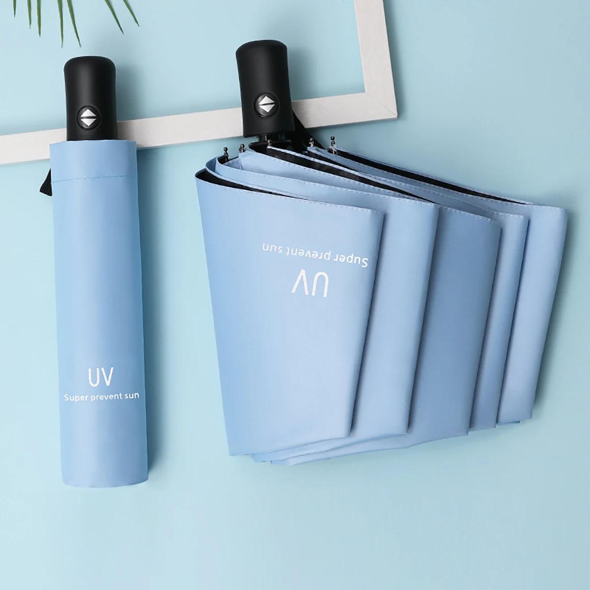 8 ребер, дорожные зонтики от дождя и солнца, ветрозащитный многоцветный дорожный зонт, автоматический открывающийся и закрывающийся
8 ребер, дорожные зонтики от дождя и солнца, ветрозащитный многоцветный дорожный зонт, автоматический открывающийся и закрывающийся