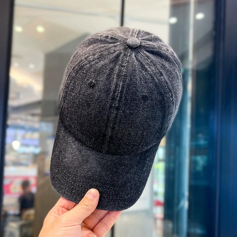 Hip Hop Denim Baseball Cap For Women Men Solid Color Snapback Adjustable Sunshade Hat JK Solid Y2K Korean Girl Dad Trucker Caps
Hip Hop Denim Baseball Cap For Women Men Solid Color Snapback Adjustable Sunshade Hat JK Solid Y2K Korean Girl Dad Trucker Caps