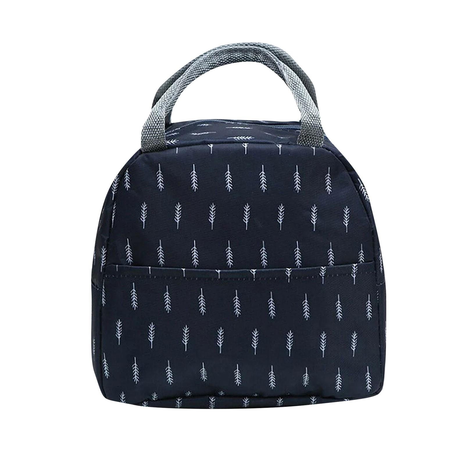 Портативная изолированная сумка для обеда Bento Box Cooler Tote для детей, взрослых, мужчин, женщин One Size
Портативная изолированная сумка для обеда Bento Box Cooler Tote для детей, взрослых, мужчин, женщин One Size