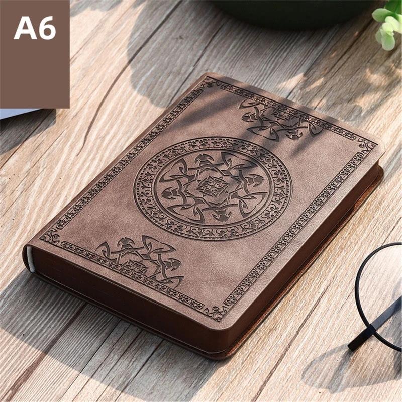 2026 New Portable Vintage Leather Notebook Diary Journal Stationery Gift Portable And Easy To Use хаки
2026 New Portable Vintage Leather Notebook Diary Journal Stationery Gift Portable And Easy To Use хаки