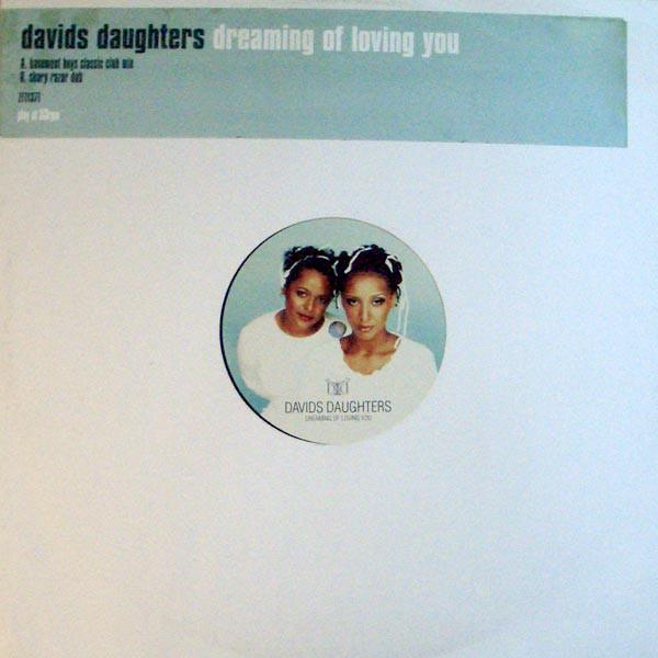 12-дюймовая пластинка DAVID S DAUGHTERS - Dreaming Of Loving You ZTT137T ZTT 1999 UK Танцевальная и Электронная Б/У
12-дюймовая пластинка DAVID S DAUGHTERS - Dreaming Of Loving You ZTT137T ZTT 1999 UK Танцевальная и Электронная Б/У