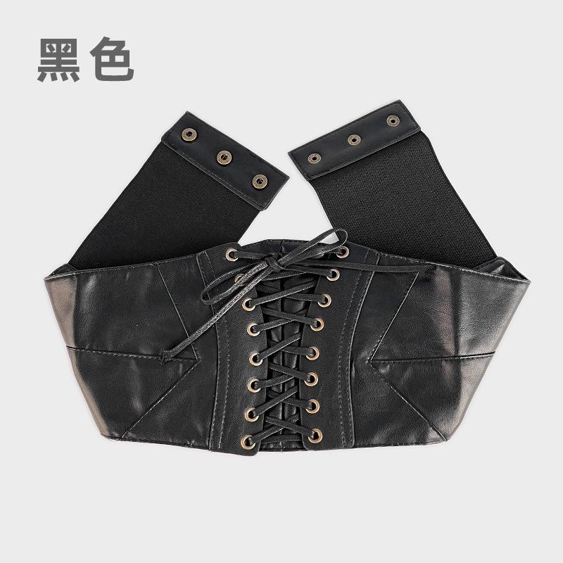 Супер широкий эластичный пояс с резинкой из искусственной кожи, с декоративным поясом для свитера, куртки, юбки, простой женский пояс, высокое качество
Супер широкий эластичный пояс с резинкой из искусственной кожи, с декоративным поясом для свитера, куртки, юбки, простой женский пояс, высокое качество