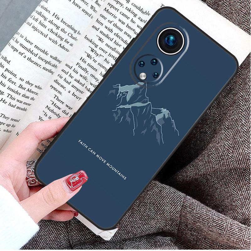 Bible Jesus Christ Case For Honor 90 Lite 70 50 Magic 6 5 Pro Honor X8a X9a X6a X7a X8 X9 X8b X9b Back Cover Honor 50
Bible Jesus Christ Case For Honor 90 Lite 70 50 Magic 6 5 Pro Honor X8a X9a X6a X7a X8 X9 X8b X9b Back Cover Honor 50