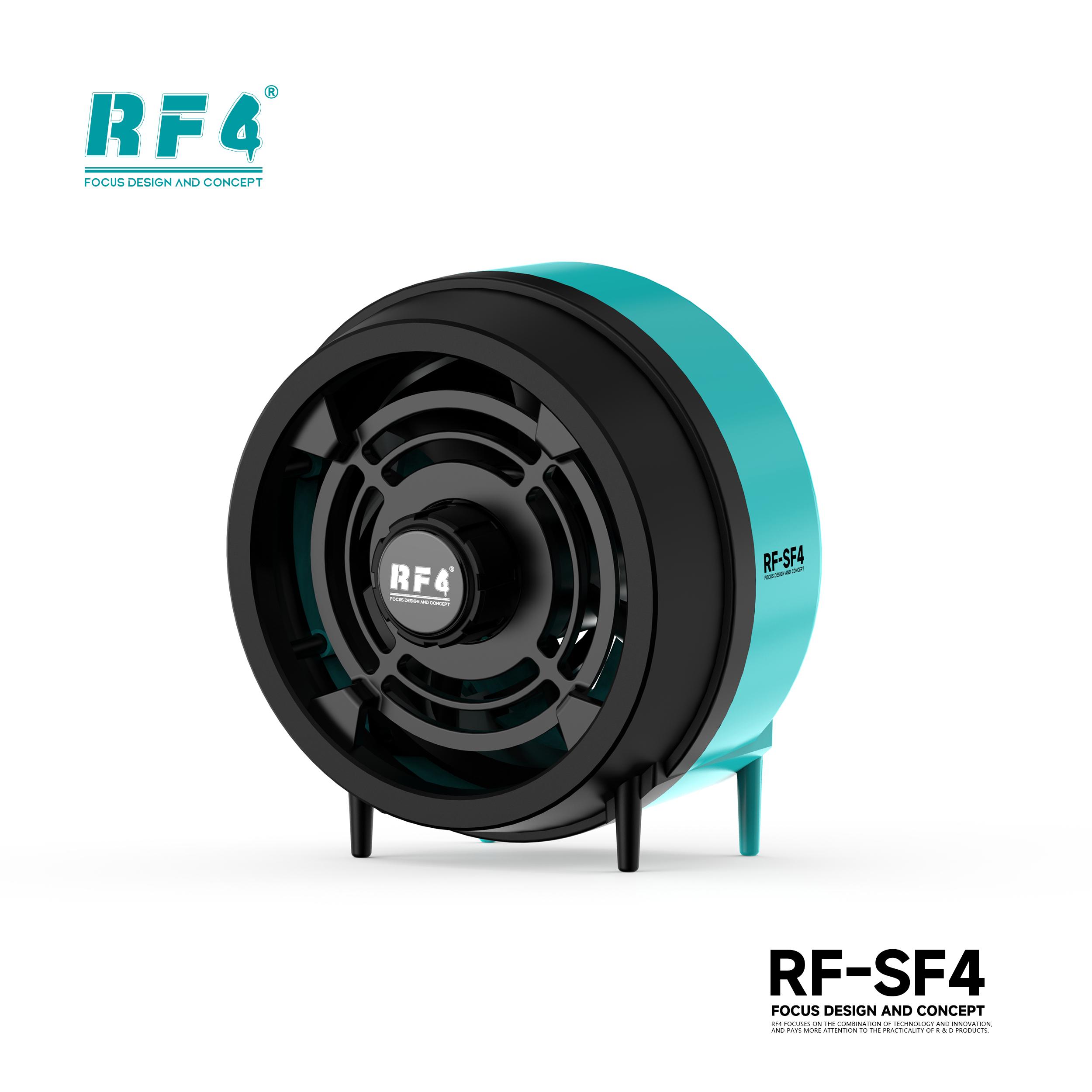 RF4 portable mobile phone repair kit with motherboard cooling, UV curing, and smoke extraction in one unit.
RF4 portable mobile phone repair kit with motherboard cooling, UV curing, and smoke extraction in one unit.
