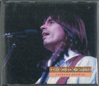 CD JACKSON BROWNE - Rock Me On The Water DS94A069070 DYNAMITE STUDIO 1994 Japan Rock Used
CD JACKSON BROWNE - Rock Me On The Water DS94A069070 DYNAMITE STUDIO 1994 Japan Rock Used