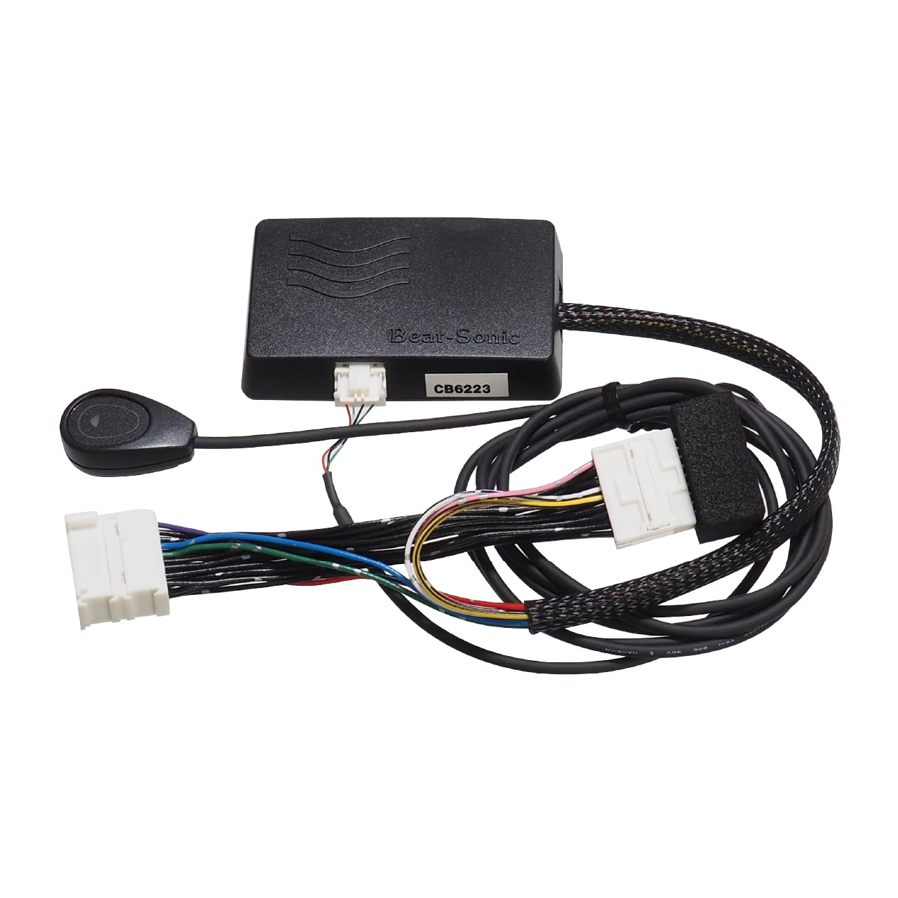 Контроллер ТВ BeatSonic Совместим с оригинальными навигационными системами Блокировка ТВ Блокировка навигации Простой переключатель подключения с CT200h HS250h IS300h чёрный
Контроллер ТВ BeatSonic Совместим с оригинальными навигационными системами Блокировка ТВ Блокировка навигации Простой переключатель подключения с CT200h HS250h IS300h чёрный