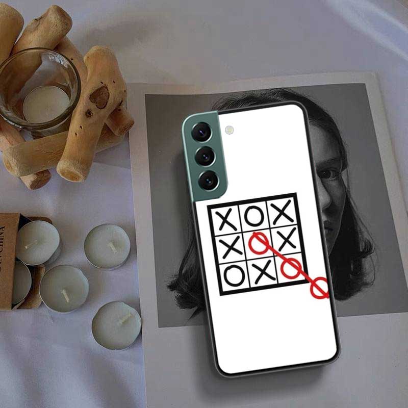Think Outside the Box Phone Case For Samsung Galaxy S22 S25 Ultra S21 S10 Plus S26 Edge S20 S23 S24 FE Cover Silicone Soft T Samsung S20 Ultra
Think Outside the Box Phone Case For Samsung Galaxy S22 S25 Ultra S21 S10 Plus S26 Edge S20 S23 S24 FE Cover Silicone Soft T Samsung S20 Ultra