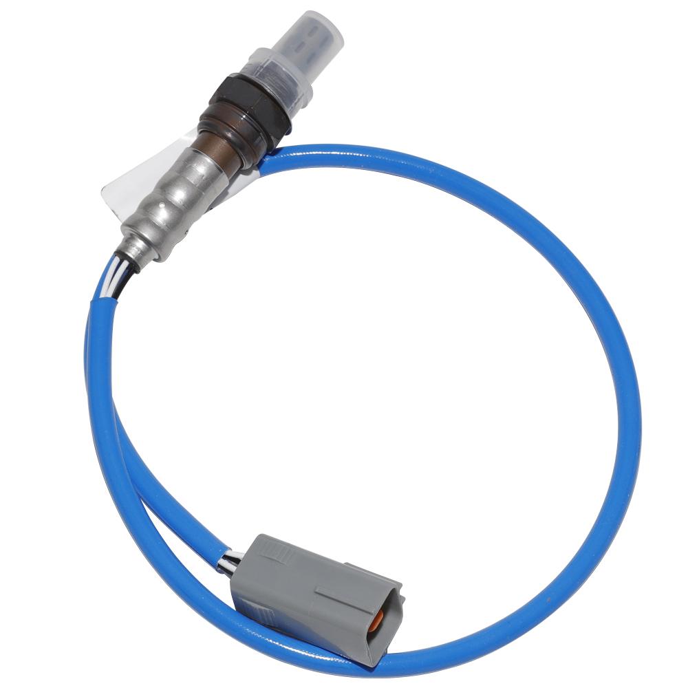 Car Oxygen Sensor For MAZDA 5 (CR19) 2.0 LFF7 2005-2010 6 Saloon (GH) 2.0 MZR OEM LF5G18861 LF4K18861 Exhaust Gas O2 Accessory чёрный
Car Oxygen Sensor For MAZDA 5 (CR19) 2.0 LFF7 2005-2010 6 Saloon (GH) 2.0 MZR OEM LF5G18861 LF4K18861 Exhaust Gas O2 Accessory чёрный