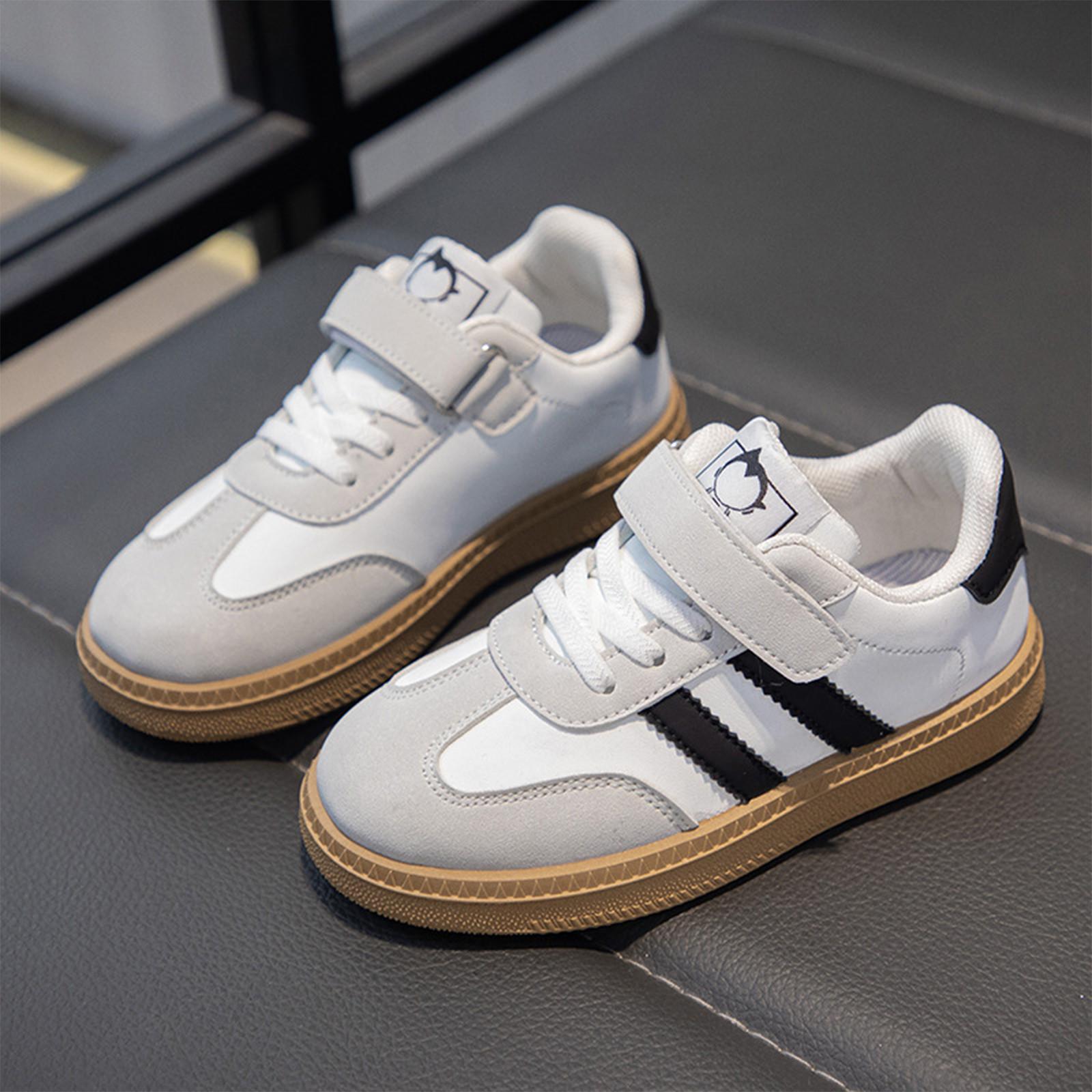 Повседневная обувь для мальчиков и девочек 26 чёрный
Повседневная обувь для мальчиков и девочек 26 чёрный