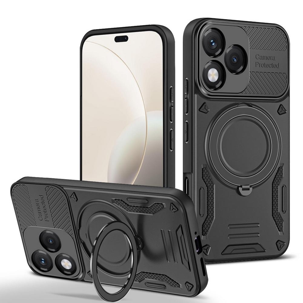 With Magsafe Magnetic Adsorption Case For Honor 400 Pro 400 Lite Smart Honor X5c + X9d X7D X9c Metal Ring Holder Cover Honor X7d
With Magsafe Magnetic Adsorption Case For Honor 400 Pro 400 Lite Smart Honor X5c + X9d X7D X9c Metal Ring Holder Cover Honor X7d