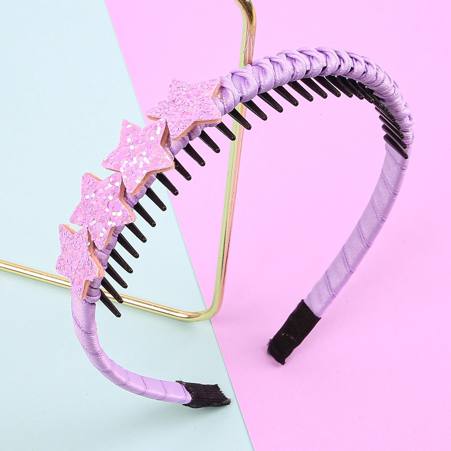 1/5 шт. Блискучі пов язки на голову з зірками для дівчаток, блискуча пов язка на голову у формі зірки, пов язки для волосся з зубчиками, дитячі, для вечірки, школи, аксесуари для волосся
1/5 шт. Блискучі пов язки на голову з зірками для дівчаток, блискуча пов язка на голову у формі зірки, пов язки для волосся з зубчиками, дитячі, для вечірки, школи, аксесуари для волосся