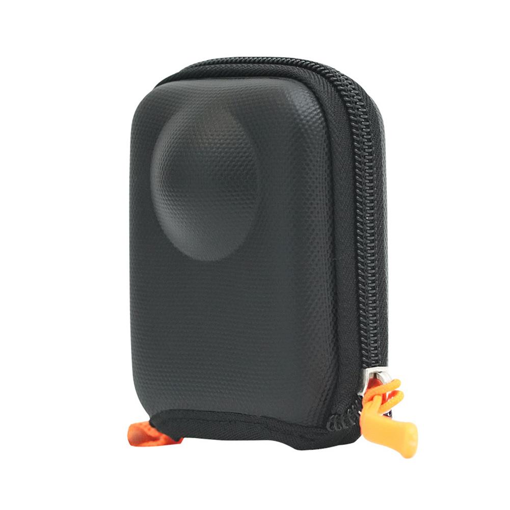 Carrying Case Storage Bag For DJI Osmo 360 Half-Open Body Bag Portable Mini Case Waterproof Shell Panoramic Camera Handbag чёрный
Carrying Case Storage Bag For DJI Osmo 360 Half-Open Body Bag Portable Mini Case Waterproof Shell Panoramic Camera Handbag чёрный