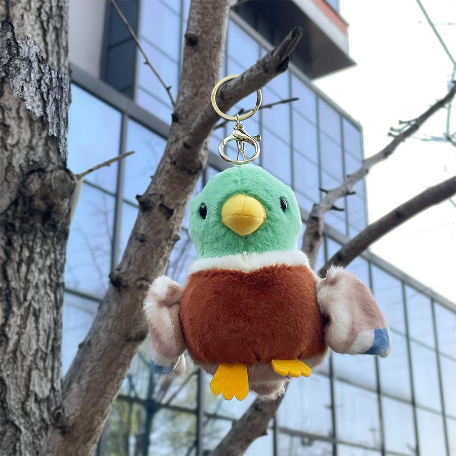 Милая милая маленькая птичка подвеска плюшевая игрушка кукла маленький воробей сумка подвесное украшение брелок кукла кукла кукла height about 10cm
Милая милая маленькая птичка подвеска плюшевая игрушка кукла маленький воробей сумка подвесное украшение брелок кукла кукла кукла height about 10cm