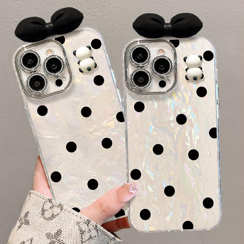Pearl Mirror Bracelet Suitable for Apple 16 Mobile Phone Case 15promax Light Luxury 14 High-end Sense 13 Girls 11 Anti-fall iPhone 11 Pro Max
Pearl Mirror Bracelet Suitable for Apple 16 Mobile Phone Case 15promax Light Luxury 14 High-end Sense 13 Girls 11 Anti-fall iPhone 11 Pro Max