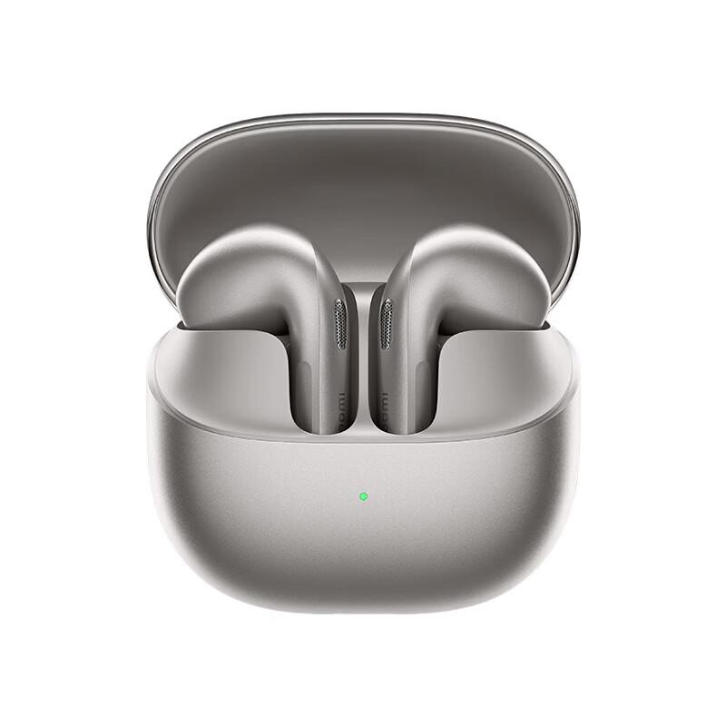 Xiaomi Buds 6 Навушники з шумозаглушенням, напіввкладиші
Xiaomi Buds 6 Навушники з шумозаглушенням, напіввкладиші