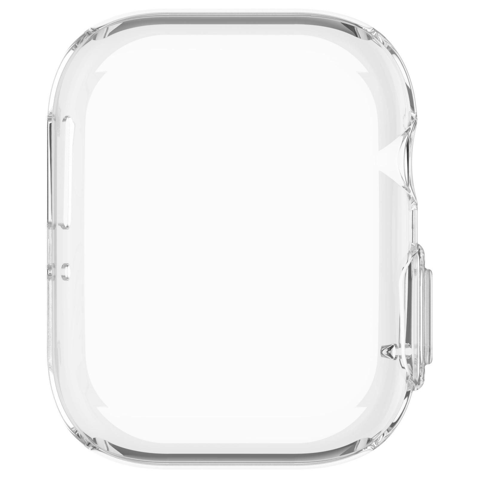 Soft TPU Bumper Case Housing Shell for Watch Doctor 2 Sports Watch Protections Cover Dustproof Protector Sleeve чистый
Soft TPU Bumper Case Housing Shell for Watch Doctor 2 Sports Watch Protections Cover Dustproof Protector Sleeve чистый