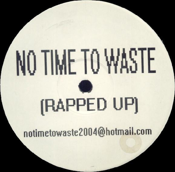 12inch Record BOOTYSHAKER, WESTWAY - No Time To Waste 12WEST001 Not On Label 2004 UK Dance & Electronica Used
12inch Record BOOTYSHAKER, WESTWAY - No Time To Waste 12WEST001 Not On Label 2004 UK Dance & Electronica Used