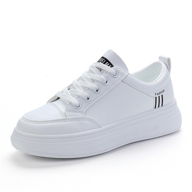 1718 inner height increase small white shoes women s summer versatile new women s shoes white breathable muffin thick-soled sports leisure small size 40
1718 inner height increase small white shoes women s summer versatile new women s shoes white breathable muffin thick-soled sports leisure small size 40