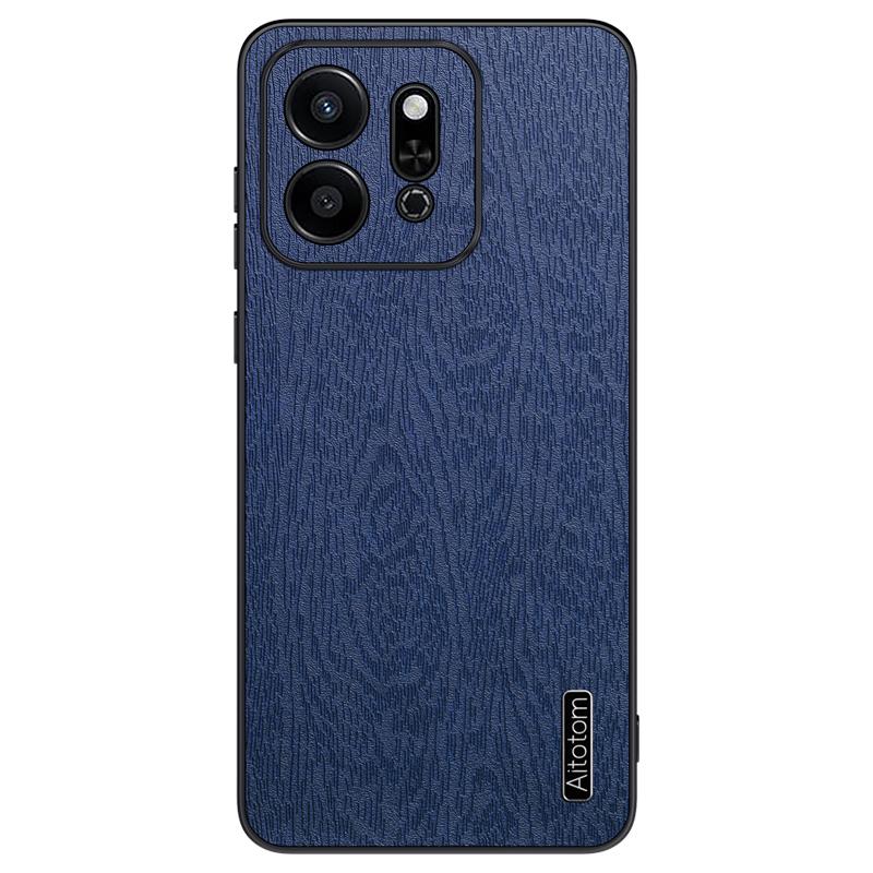 For Honor Play 9T Case Wood Texture PU Leather Coated PC+TPU Phone Cover C
For Honor Play 9T Case Wood Texture PU Leather Coated PC+TPU Phone Cover C