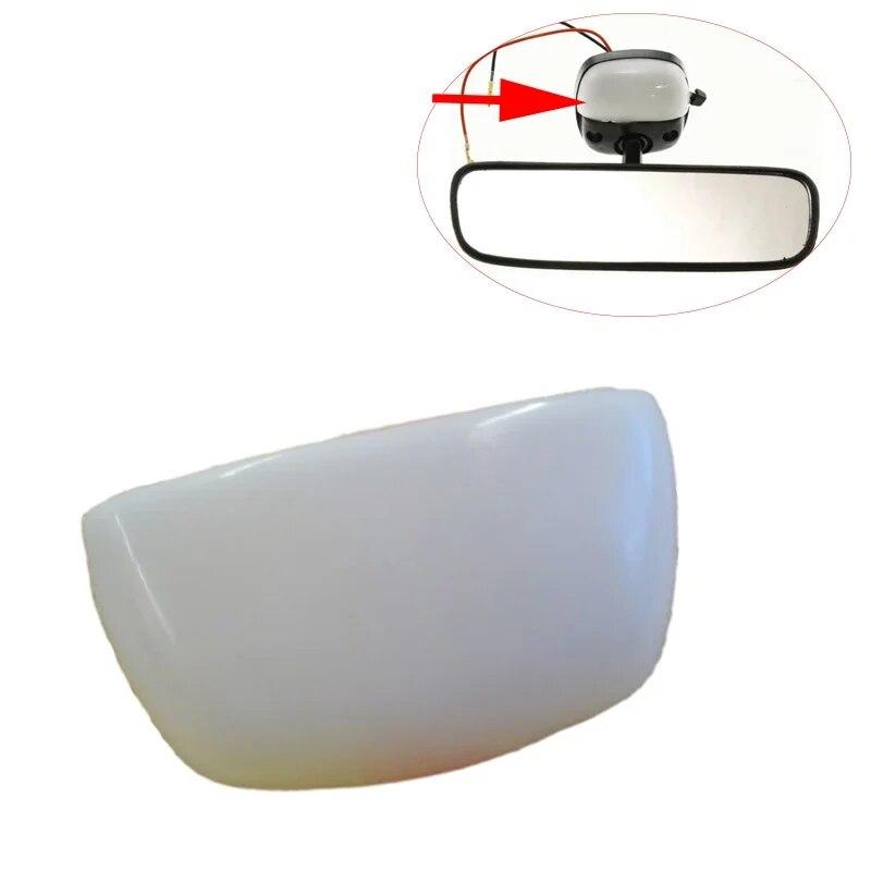 87814-12020 Автомобильное внутреннее зеркало на крыше, купольная линза для Toyota Corolla 1970-1975 для пикапа 1972-1979 1980 1981 1982 1983
87814-12020 Автомобильное внутреннее зеркало на крыше, купольная линза для Toyota Corolla 1970-1975 для пикапа 1972-1979 1980 1981 1982 1983