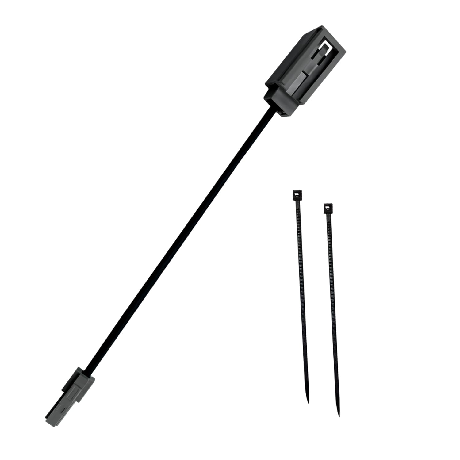 LONNIK genuine GPS antenna conversion cable compatible (for Kenwood/Alpine navigation) (Daihatsu/Honda/Suzuki/Nissan)
LONNIK genuine GPS antenna conversion cable compatible (for Kenwood/Alpine navigation) (Daihatsu/Honda/Suzuki/Nissan)