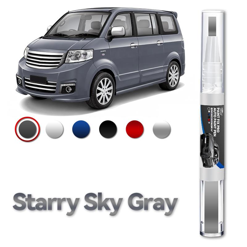 Paint pen touch up For Suzuki APV 2004-2025 car paint pen scratch repair detailing tools car accessories painting tools
Paint pen touch up For Suzuki APV 2004-2025 car paint pen scratch repair detailing tools car accessories painting tools