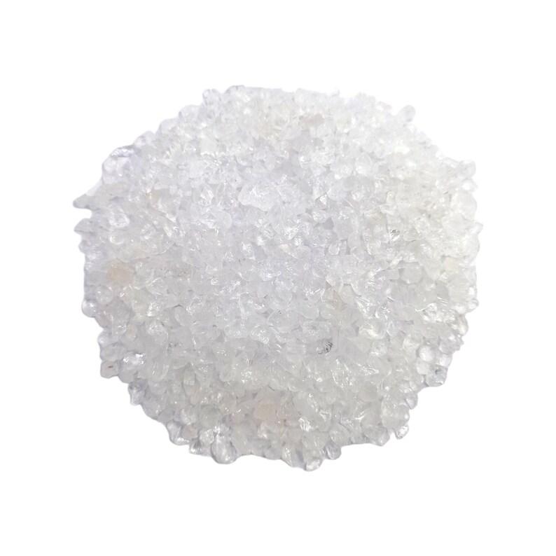 Gradelygems Crystal Crushed Coarse 3-5mm Size – Perfect for Resin Art, Woodworking, Healing Crystals – 2 Ounce Pack (60 Gram + 5 Gram FREE)
Gradelygems Crystal Crushed Coarse 3-5mm Size – Perfect for Resin Art, Woodworking, Healing Crystals – 2 Ounce Pack (60 Gram + 5 Gram FREE)