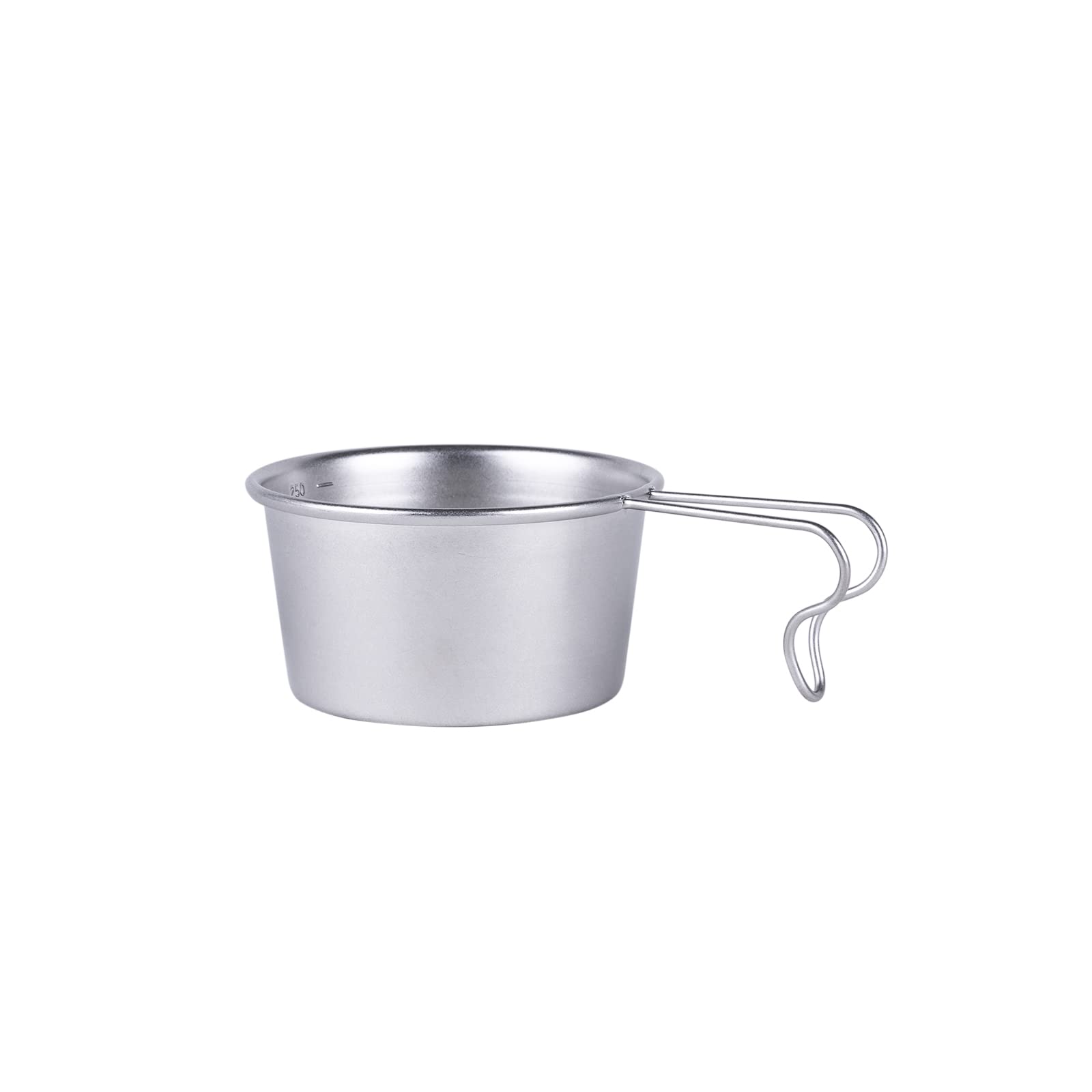 VINTAGE INOX Vintage Deep Sierra Cup 250ml Made in Japan VINTAGEINOX Outdoor Camping Glamping Belamping Aging Processing Unbreakable Dishwasher Safe
VINTAGE INOX Vintage Deep Sierra Cup 250ml Made in Japan VINTAGEINOX Outdoor Camping Glamping Belamping Aging Processing Unbreakable Dishwasher Safe