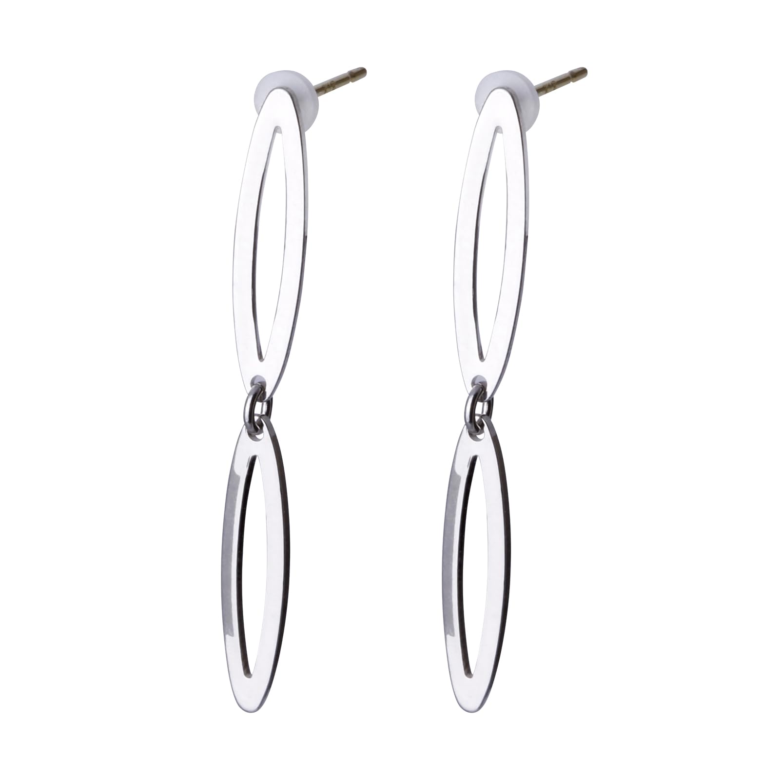 LOKUMI Made in 18K K18 Marquise Swing Nickel Earrings, Japan, Gold, Post, K18, Hypoallergenic, Metal, Earrings, Long, Women s, Simple, Stud, Swinging,
LOKUMI Made in 18K K18 Marquise Swing Nickel Earrings, Japan, Gold, Post, K18, Hypoallergenic, Metal, Earrings, Long, Women s, Simple, Stud, Swinging,