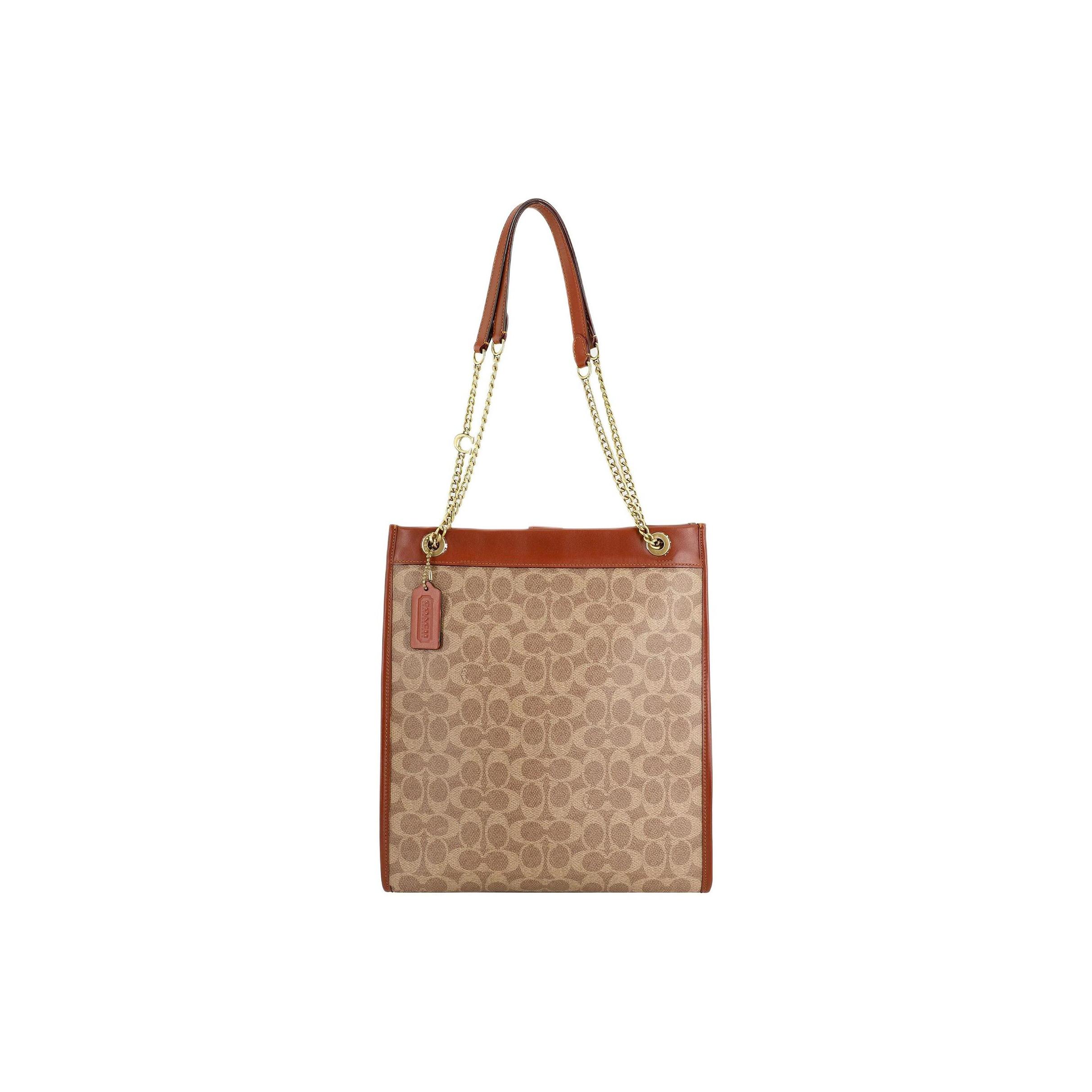 Coach Cashin 29 Magnetic Closure Casual Work Leather Tote Bag Women tote bags Brown Monogram C6620-B4NQ4 Basic Set (Bag+Dust Bag)
Coach Cashin 29 Magnetic Closure Casual Work Leather Tote Bag Women tote bags Brown Monogram C6620-B4NQ4 Basic Set (Bag+Dust Bag)