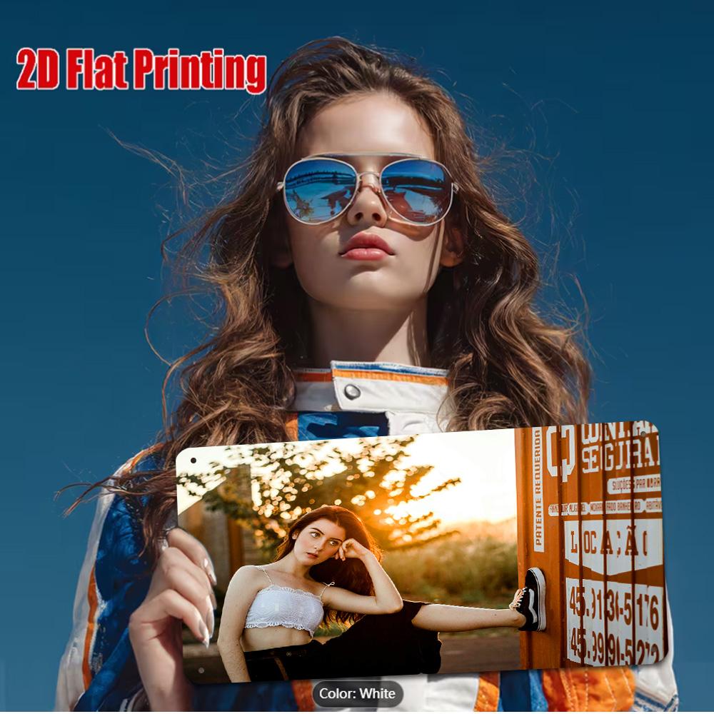 HD Metal Tin Sign Blonde Woman in White Wet Top Sitting in Blue Sea Water Summer Beach Scene Wall Decor 15x30cm(5.9x7.8inch)
HD Metal Tin Sign Blonde Woman in White Wet Top Sitting in Blue Sea Water Summer Beach Scene Wall Decor 15x30cm(5.9x7.8inch)