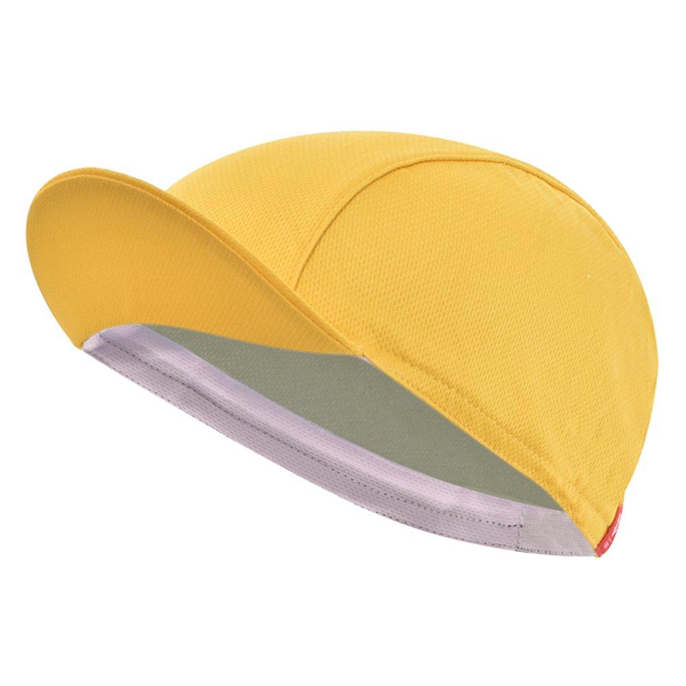 TARO FIBER Cycling Cap Helmet Inner Cap that Goes with Any Cycling Wear or Jersey New Colors - -
TARO FIBER Cycling Cap Helmet Inner Cap that Goes with Any Cycling Wear or Jersey New Colors - -
