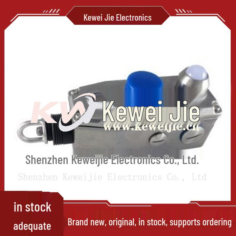IDEM GLM-SS 50m Long Pull Cord Cable Switch 148062A
IDEM GLM-SS 50m Long Pull Cord Cable Switch 148062A