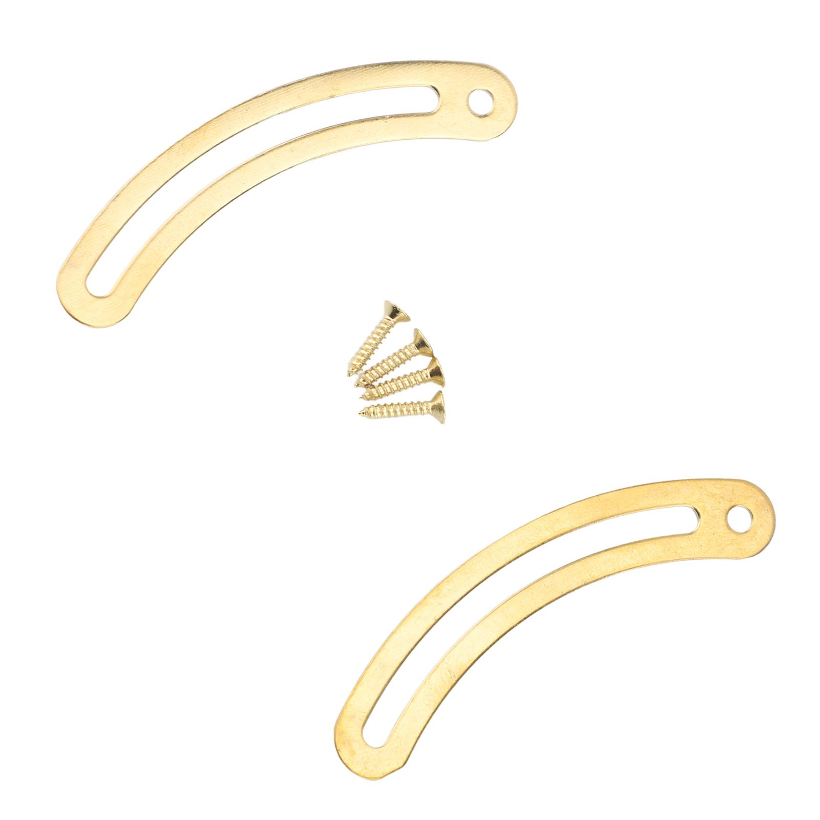 20 шт. Петли для поддержки крышки с винтами Изогнутый стержень Фурнитура Петля для фиксации крышки для шкафа Шкатулка для драгоценностей
20 шт. Петли для поддержки крышки с винтами Изогнутый стержень Фурнитура Петля для фиксации крышки для шкафа Шкатулка для драгоценностей