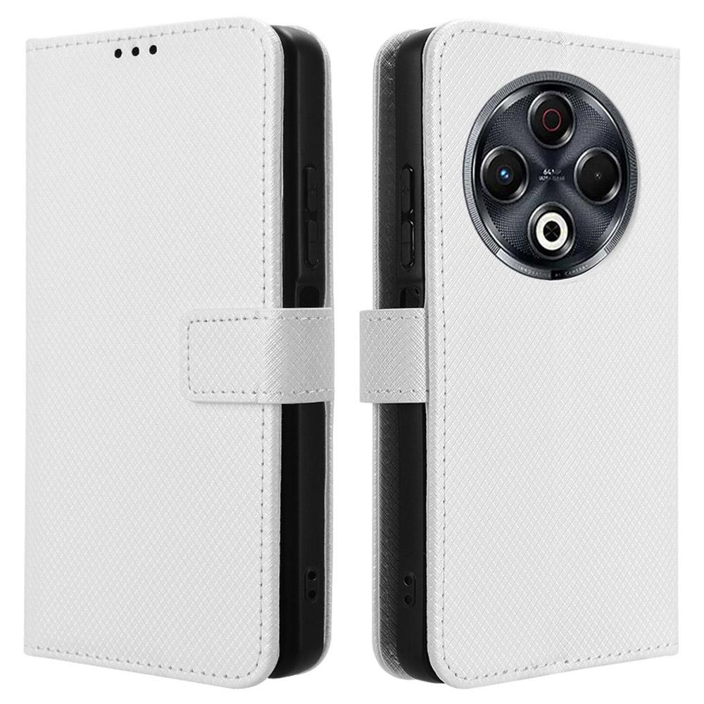 For TECNO Spark 30 4G KL6 Case PU Leather Diamond Texture Wallet Phone Cover B
For TECNO Spark 30 4G KL6 Case PU Leather Diamond Texture Wallet Phone Cover B