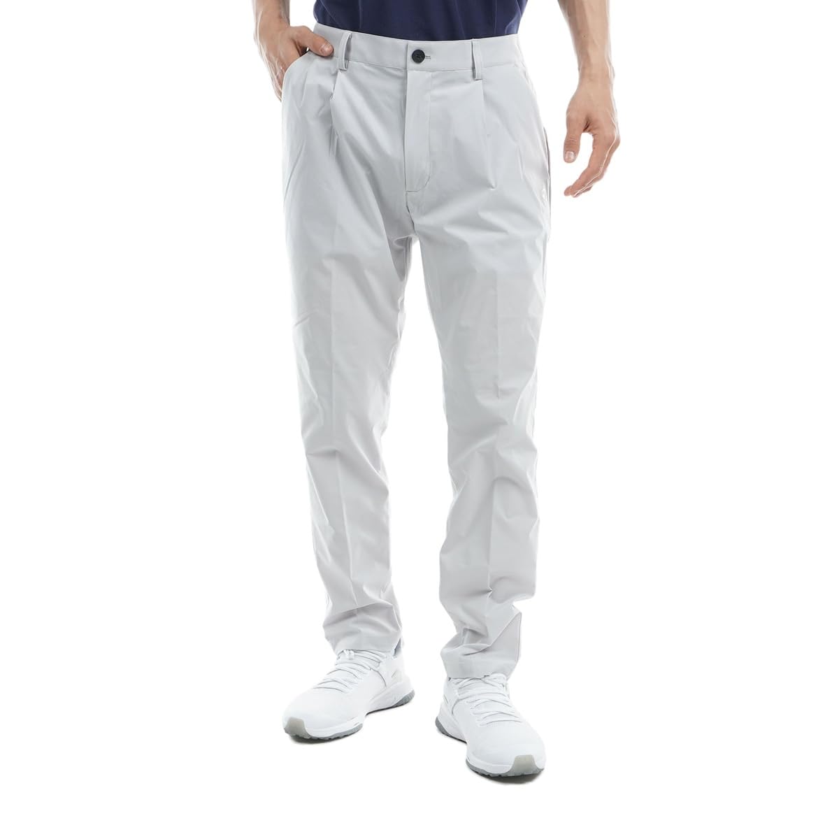 TaylorMade Wide Stretch Pants, Light Gray, Size XO, Golf Pants, 2023SS, TJ265
TaylorMade Wide Stretch Pants, Light Gray, Size XO, Golf Pants, 2023SS, TJ265