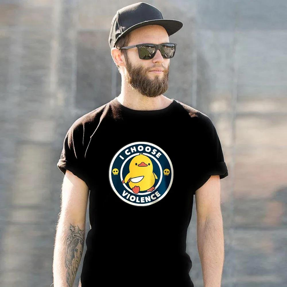Men s I Choose Violence Printed T-Shirt Oversized Classic Funny Graphic Tees for Men Women Summer Tops XXXXXL жовтий
Men s I Choose Violence Printed T-Shirt Oversized Classic Funny Graphic Tees for Men Women Summer Tops XXXXXL жовтий
