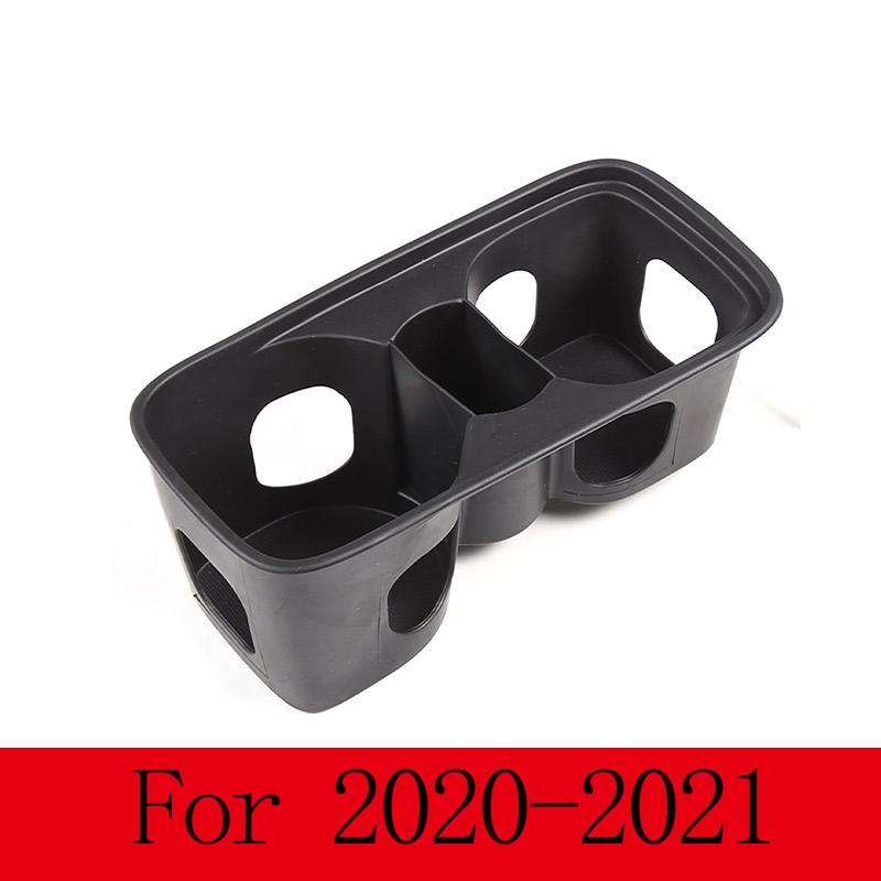 For Land Rover Defender 90 110 130 2020-2024 TPE Black Car Center Console Water Cup Holder Storage Box Car Interior Accessories
For Land Rover Defender 90 110 130 2020-2024 TPE Black Car Center Console Water Cup Holder Storage Box Car Interior Accessories