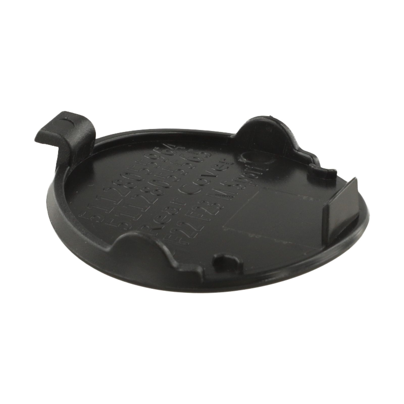 Replacement Rear Bumper Tow Eye Hook Cover For BMW F22 F23 M Sport 51128055964 Car Accessories Interiors China Mainland
Replacement Rear Bumper Tow Eye Hook Cover For BMW F22 F23 M Sport 51128055964 Car Accessories Interiors China Mainland