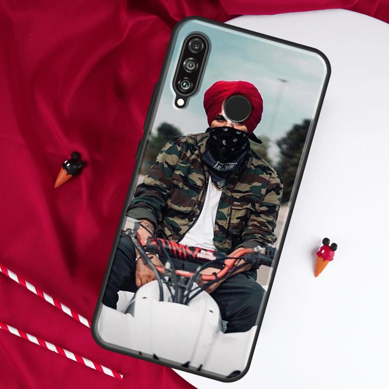 Sidhu Moosewala For Huawei Nova Y61 Y70 Y90 Y60 Y72 Y91 12s 12i 11i 7i 8i 9 10 SE P60 Pro P30 P40 Lite Case Huawei P40 Lite 4G
Sidhu Moosewala For Huawei Nova Y61 Y70 Y90 Y60 Y72 Y91 12s 12i 11i 7i 8i 9 10 SE P60 Pro P30 P40 Lite Case Huawei P40 Lite 4G