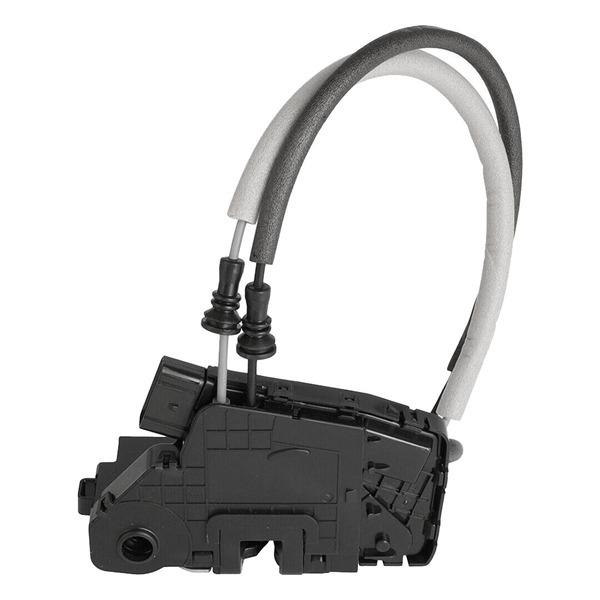 Black Metal & Plastic Front Right Car Door Lock Actuator None
Black Metal & Plastic Front Right Car Door Lock Actuator None