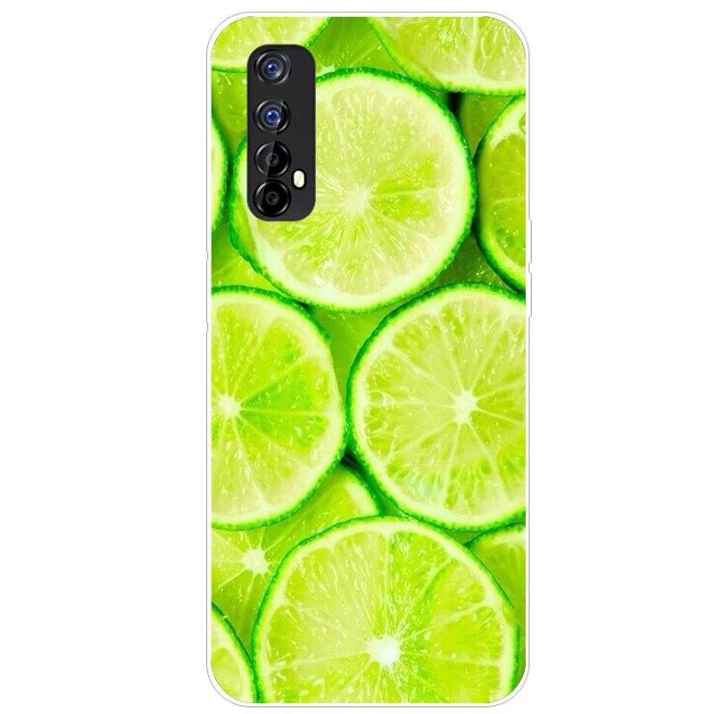 Чохол для Realme 7 для OPPO Realme 7 Pro Обкладинка протиударна м’яка силіконова задня частина TPU для Realme7 7Pro Бампер Coque Capa Funda Realme 7 Pro
Чохол для Realme 7 для OPPO Realme 7 Pro Обкладинка протиударна м’яка силіконова задня частина TPU для Realme7 7Pro Бампер Coque Capa Funda Realme 7 Pro