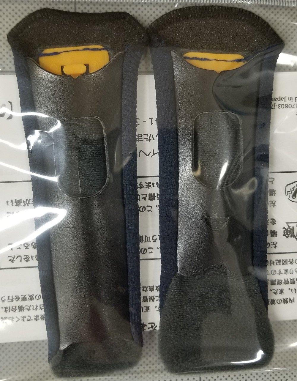 Arai 075519 Helmet Parts ZF-EP Strap Cover
Arai 075519 Helmet Parts ZF-EP Strap Cover