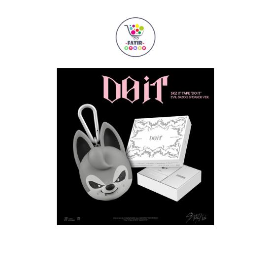 ЗЛОЙ ДИНАМИК SKZOO Версия SKZ IT TAPE DO IT No POB Random
ЗЛОЙ ДИНАМИК SKZOO Версия SKZ IT TAPE DO IT No POB Random