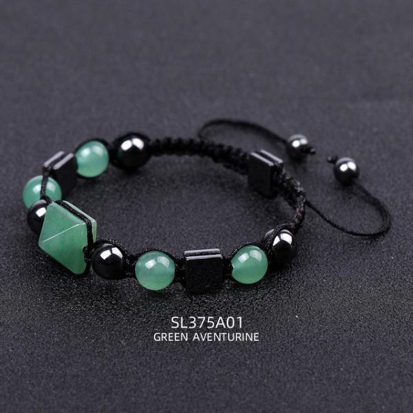 Пирамида Квадратные Бусины Mix Match Плетеный Браслет Женский Тигровый Глаз Аметист Лазурит Браслет-Подвеска Кристалл Энергии Ювелирные Изделия YSL
Пирамида Квадратные Бусины Mix Match Плетеный Браслет Женский Тигровый Глаз Аметист Лазурит Браслет-Подвеска Кристалл Энергии Ювелирные Изделия YSL